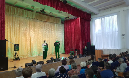 Концерт коллектива "МыПара" — фото-626_1