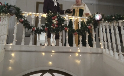 Поездка в город Торжок на "Бал Маскарад" — фото-626_1