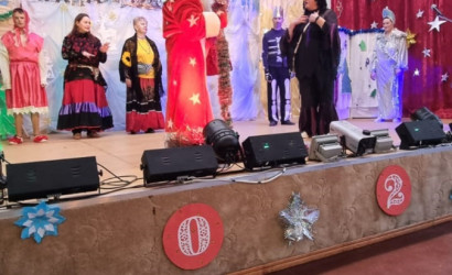 Новогоднее поздравление. — фото-626_1