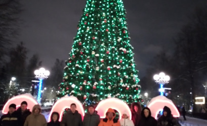 Поездка по вечерней Твери — фото-626_1