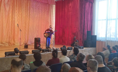 Концерт " С днем рождения!" — фото-626_2