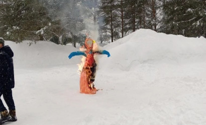 Проводы Зимы. — фото-626_3