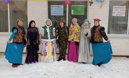 Проводы Зимы. — фото-626_4