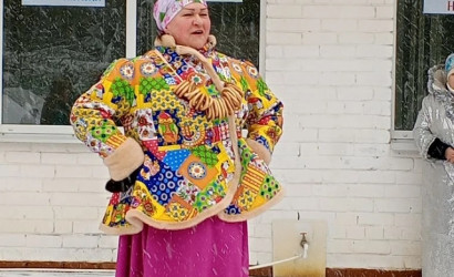 Проводы Зимы. — фото-626_5