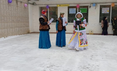 Проводы Зимы. — фото-626_7