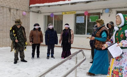 Проводы Зимы. — фото-626_8