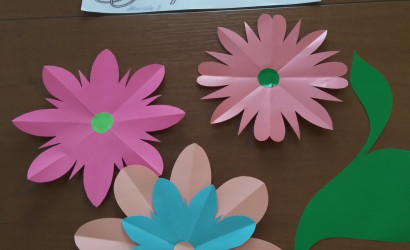 Выставка  к Международному Женскому Дню. — фото-626_3