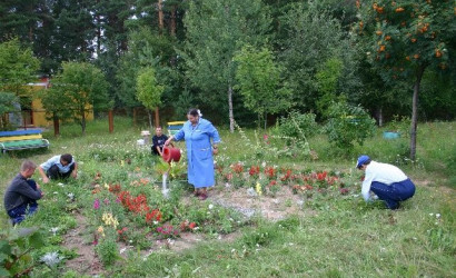 Коллектив проживающих — фото-630_3