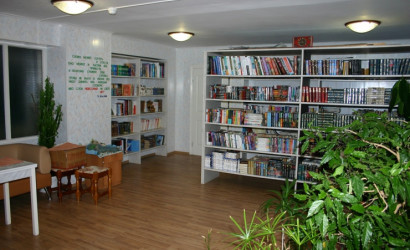 Коллектив проживающих — фото-630_1